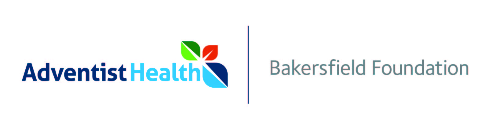 Logo for "San Joaquin Community Hospital dba Adventist Health Bakersfield"