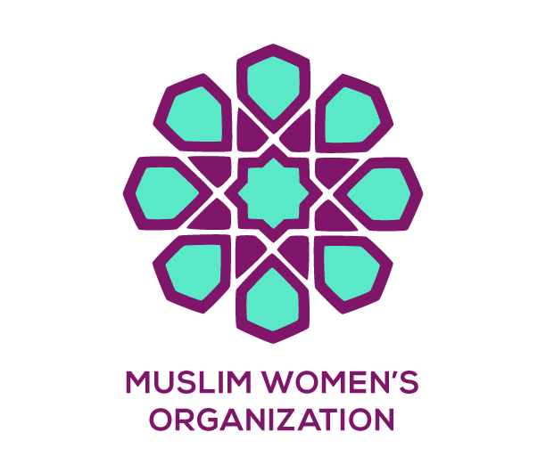 Logo for "MUSLIM WOMEN'S ORGANIZATION CORP"
