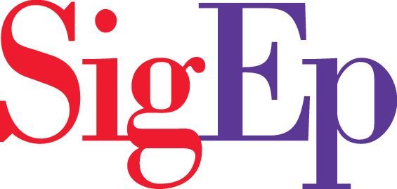 Logo for "SIGMA PHI EPSILON EDUCATIONAL FOUNDATION"