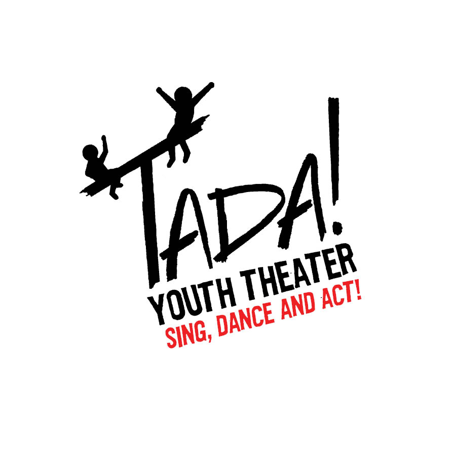 Logo for "TADA THEATRE AND DANCE ALLIANCE INC"