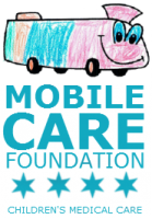Logo for "MOBILE CARE FOUNDATION"