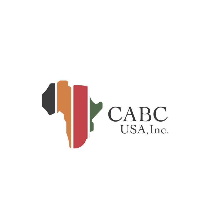 Logo for "CABC USA INC"