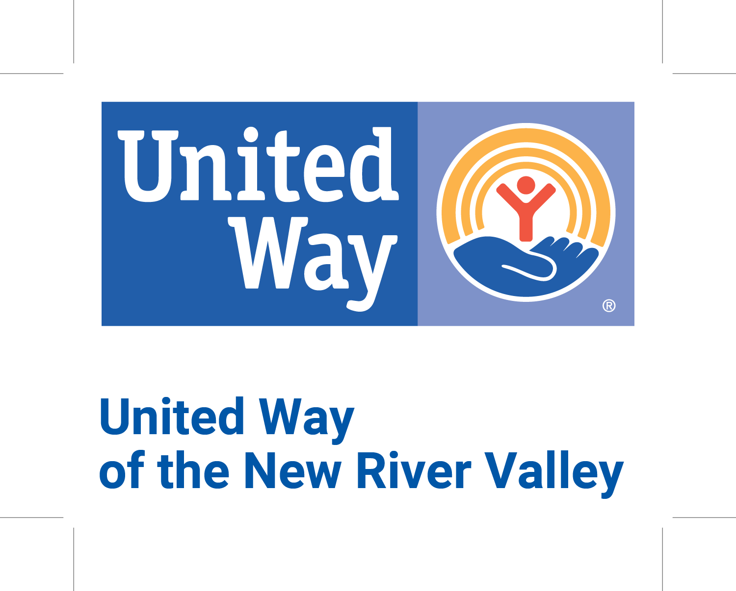 Logo for "UNITED WAY OF SOUTHWEST VIRGINIA INC"