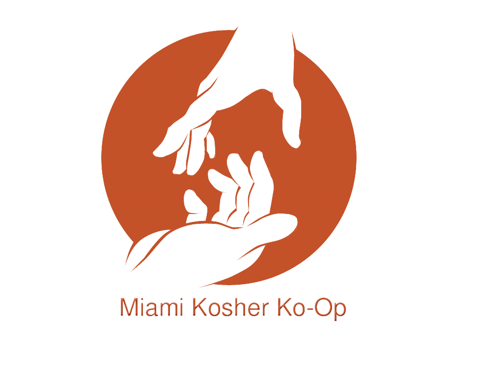 Logo for "Helping Hands Food Ko Op Inc"