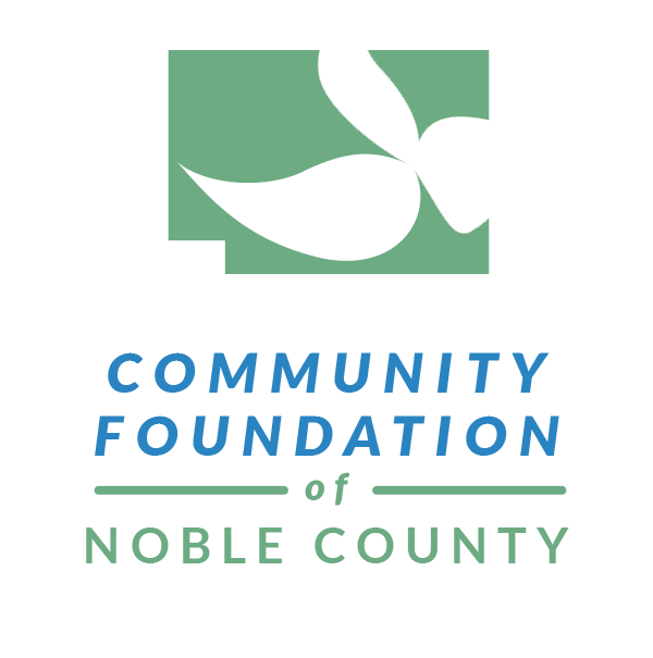 Logo for "NOBLE COUNTY COMMUNITY FOUNDATION INC"