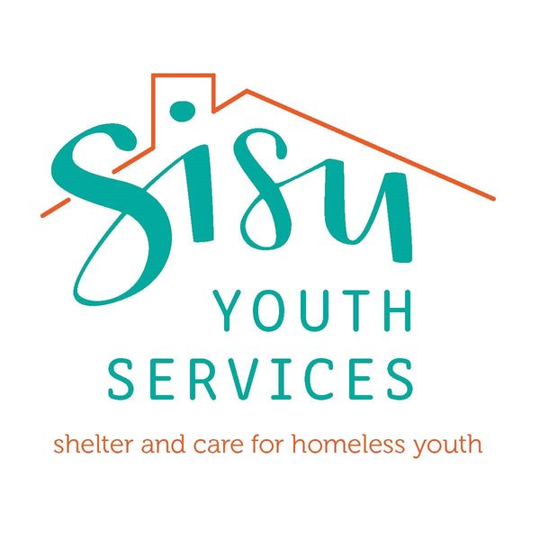 Logo for "SISU YOUTH INC"