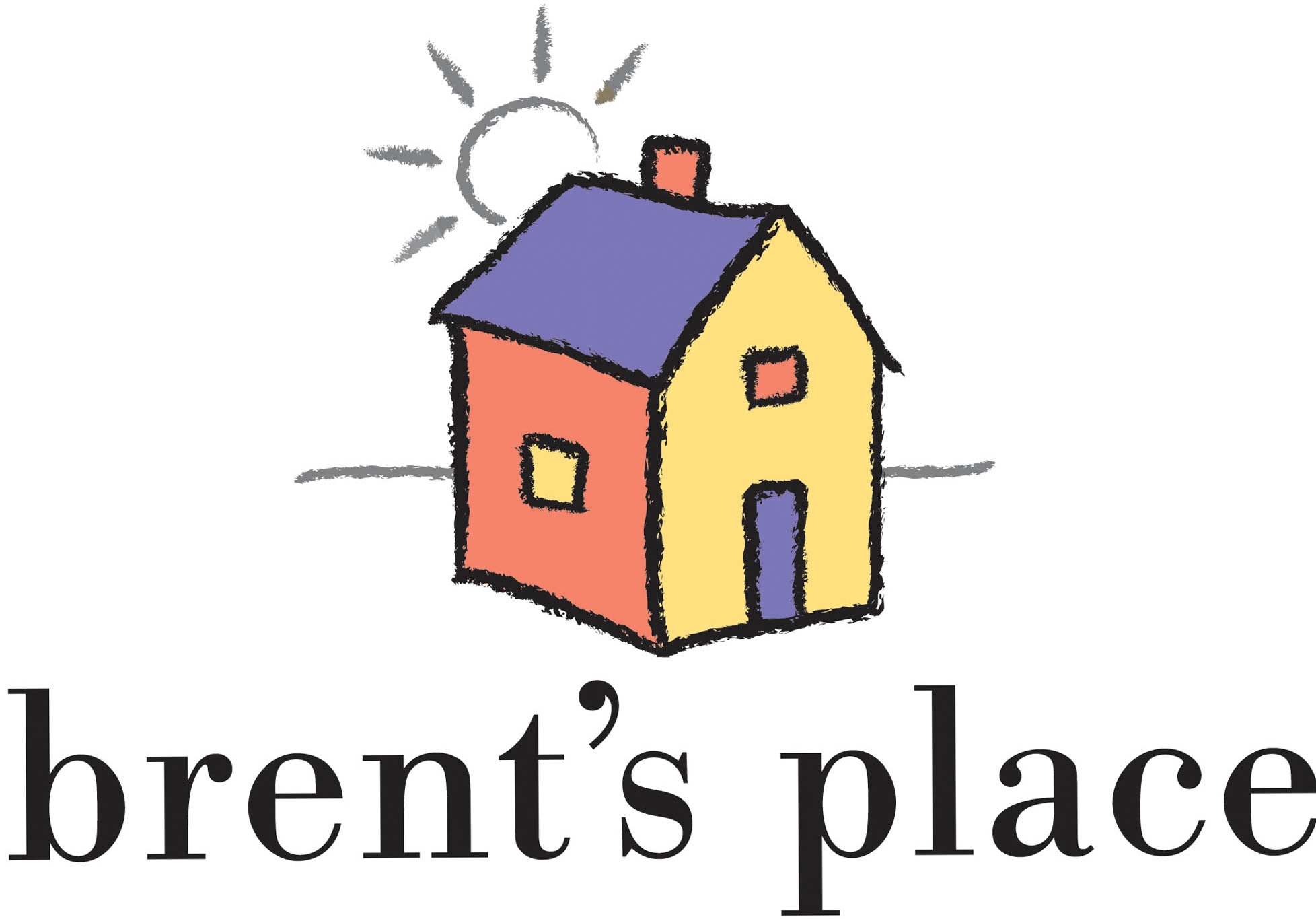 Logo for "BRENT ELEY FOUNDATION"