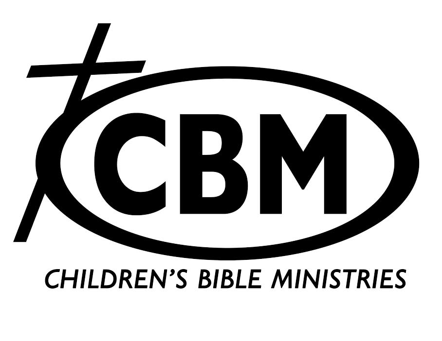 Logo for "CHILDRENS BIBLE MINISTRIES INC"