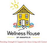 Logo for "ANNAPOLIS WELLNESS CORPORATION"