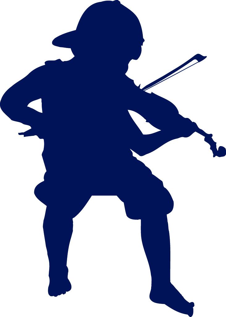 Logo for "THE PERLMAN MUSIC PROGRAM INC"