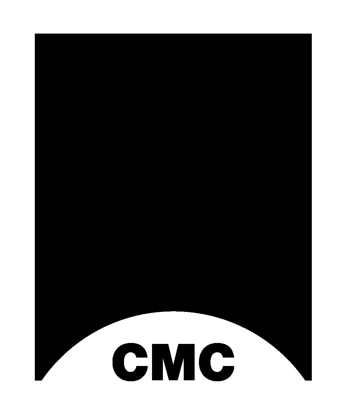 Logo for "CINCINNATI MUSEUM CENTER"