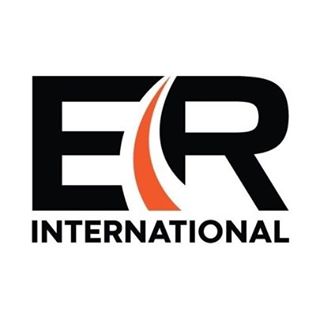 Logo for "EXTREME RESPONSE INTERNATIONAL INC"