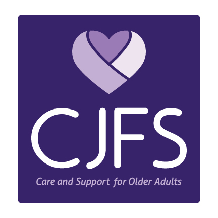 Logo for "COLLAT JEWISH FAMILY SERVICES OF BIRMINGHAM"