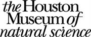 Logo for "Houston Museum of Natural Science"