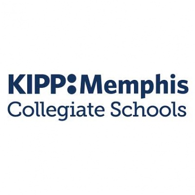 Logo for "KIPP MEMPHIS"