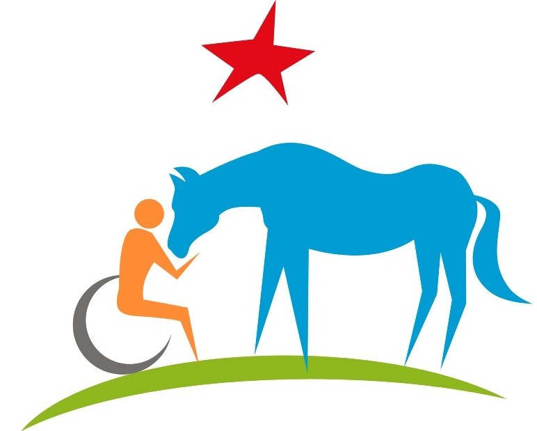 Logo for "SPECIAL EQUESTRIANS OF THE TREASURE COAST INC"
