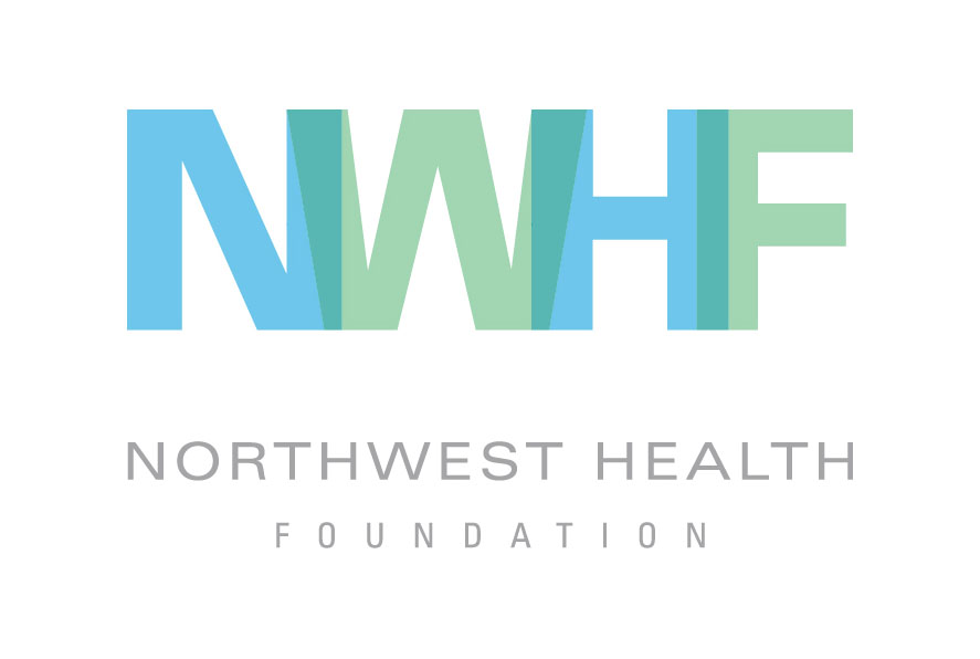 Logo for "NORTHWEST HEALTH FOUNDATION FUND II"