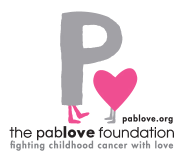 Logo for "PABLOVE FOUNDATION INC"