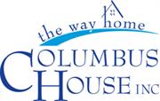 Logo for "COLUMBUS HOUSE INC"