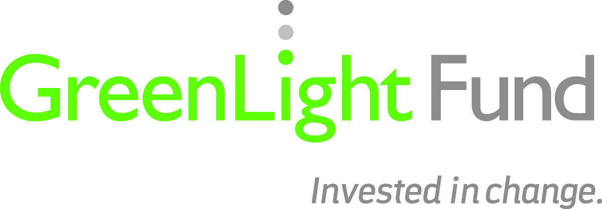 Logo for "GREENLIGHT FUND INC"