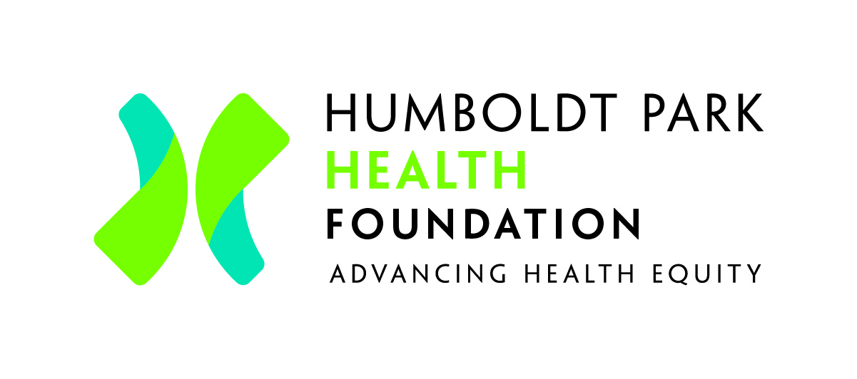 Logo for "NORWEGIAN AMERICAN HOSPITAL FOUNDATION"