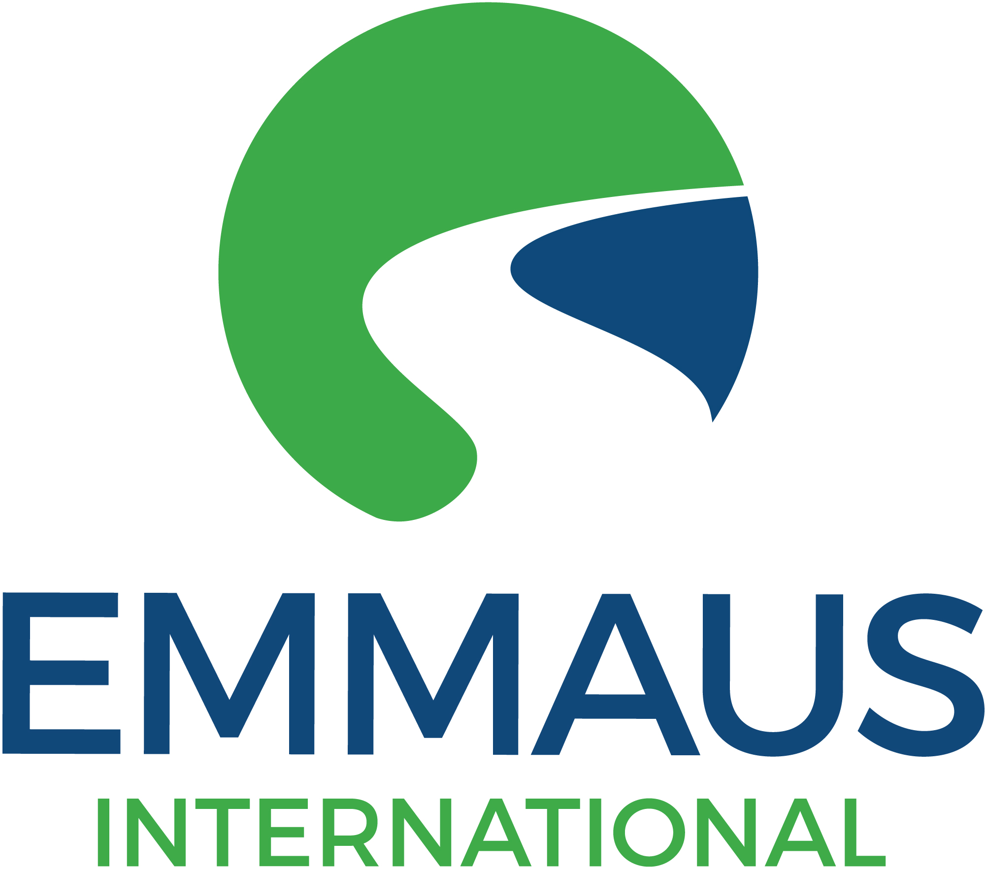 Logo for "ECS Ministries"