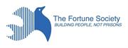 Logo for "THE FORTUNE SOCIETY INC"