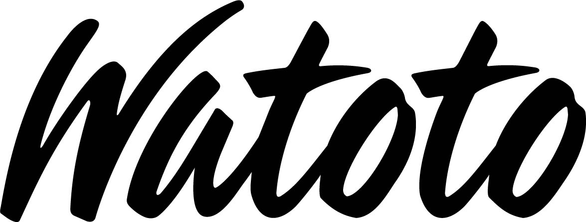 Logo for "WATOTO CHILD CARE MINISTRY INC"