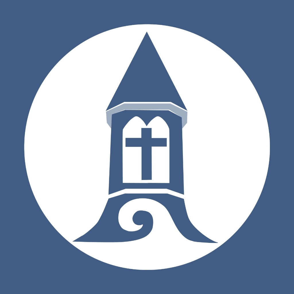 Logo for "THE OCEAN GROVE CAMP MEETING ASSOC OF THE UNITED METHODIST CHURCH"