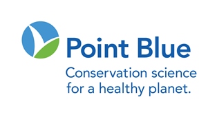 Logo for "POINT REYES BIRD OBSERVATORY"