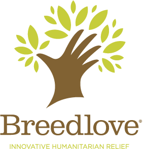 Logo for "BREEDLOVE FOODS INC"