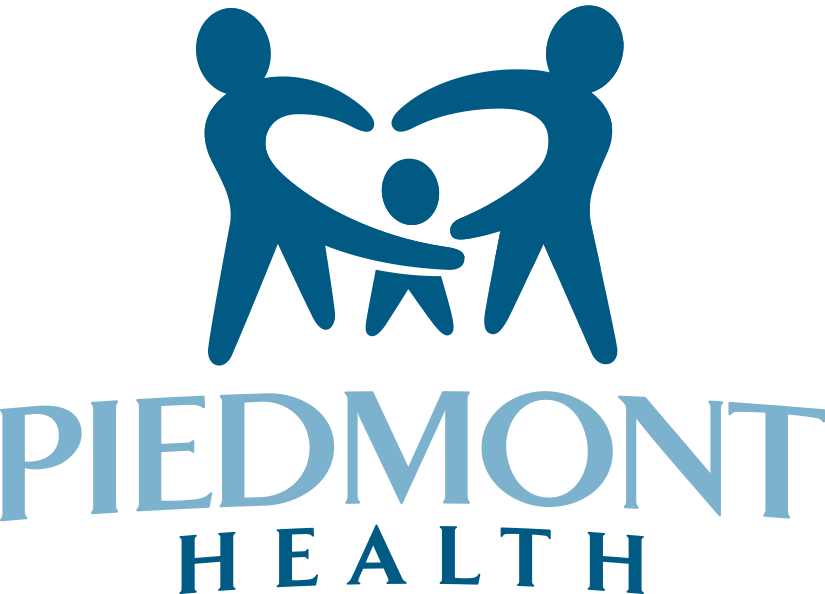Logo for "PIEDMONT HEALTH SERVICES INC"
