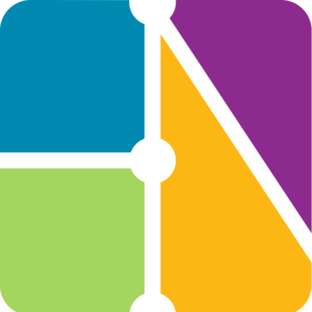 Logo for "Health Net of West Michigan"