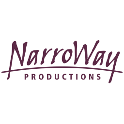 Logo for "NARROWAY PRODUCTIONS INC"