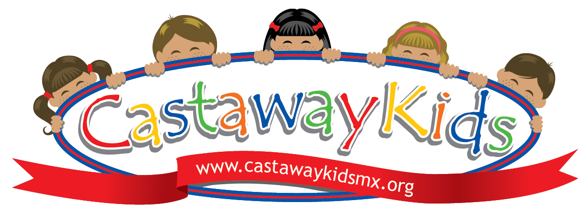 Logo for "Castaway Kids Inc"