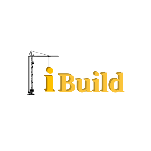 Logo for "IBUILD CENTRAL FLORIDA INC"