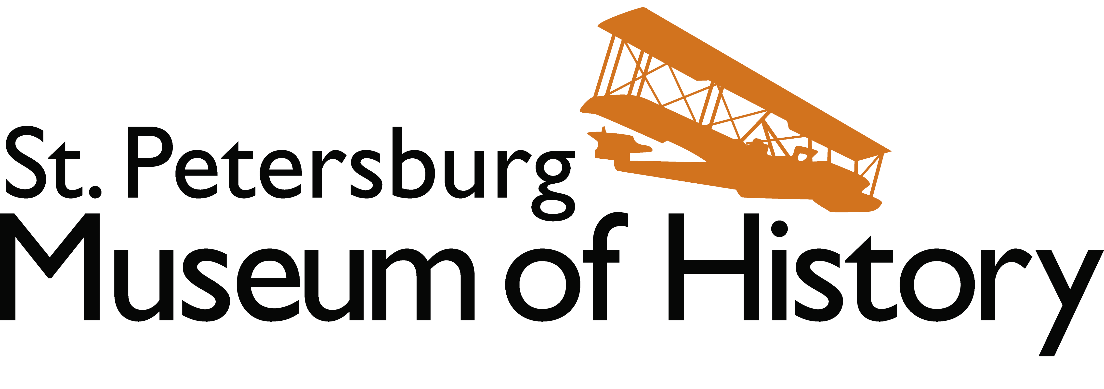 Logo for "ST PETERSBURG HISTORICAL SOCIETY INC"