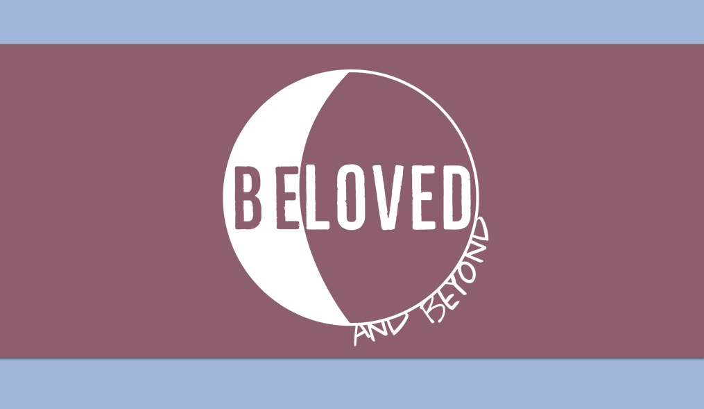 Logo for "Beloved and Beyond"