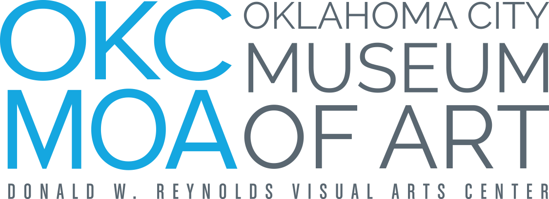 Logo for "OKLAHOMA CITY MUSEUM OF ART INC FKA OKLAHOMA CITY ART MUSEUM"