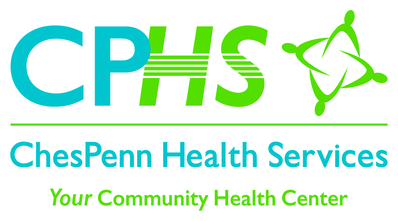 Logo for "CHESPENN HEALTH SERVICES INC"