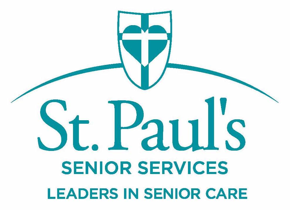 Logo for "ST PAUL'S EPISCOPAL HOME INC"