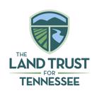 Logo for "THE LAND TRUST FOR TENNESSEE INC"