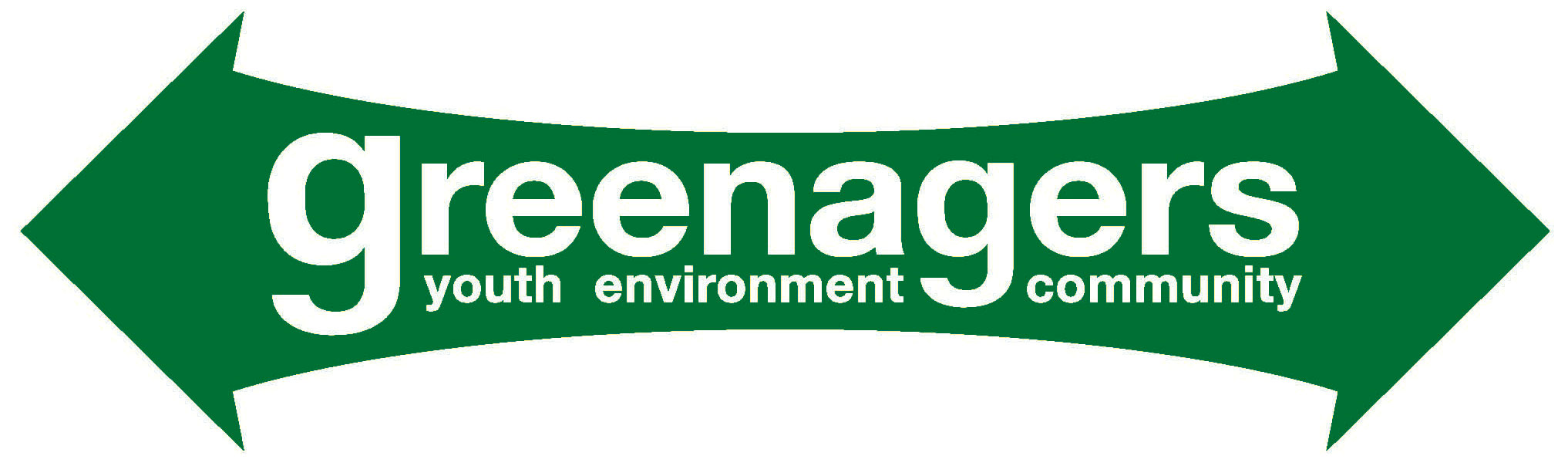 Logo for "GREENAGERS INC"