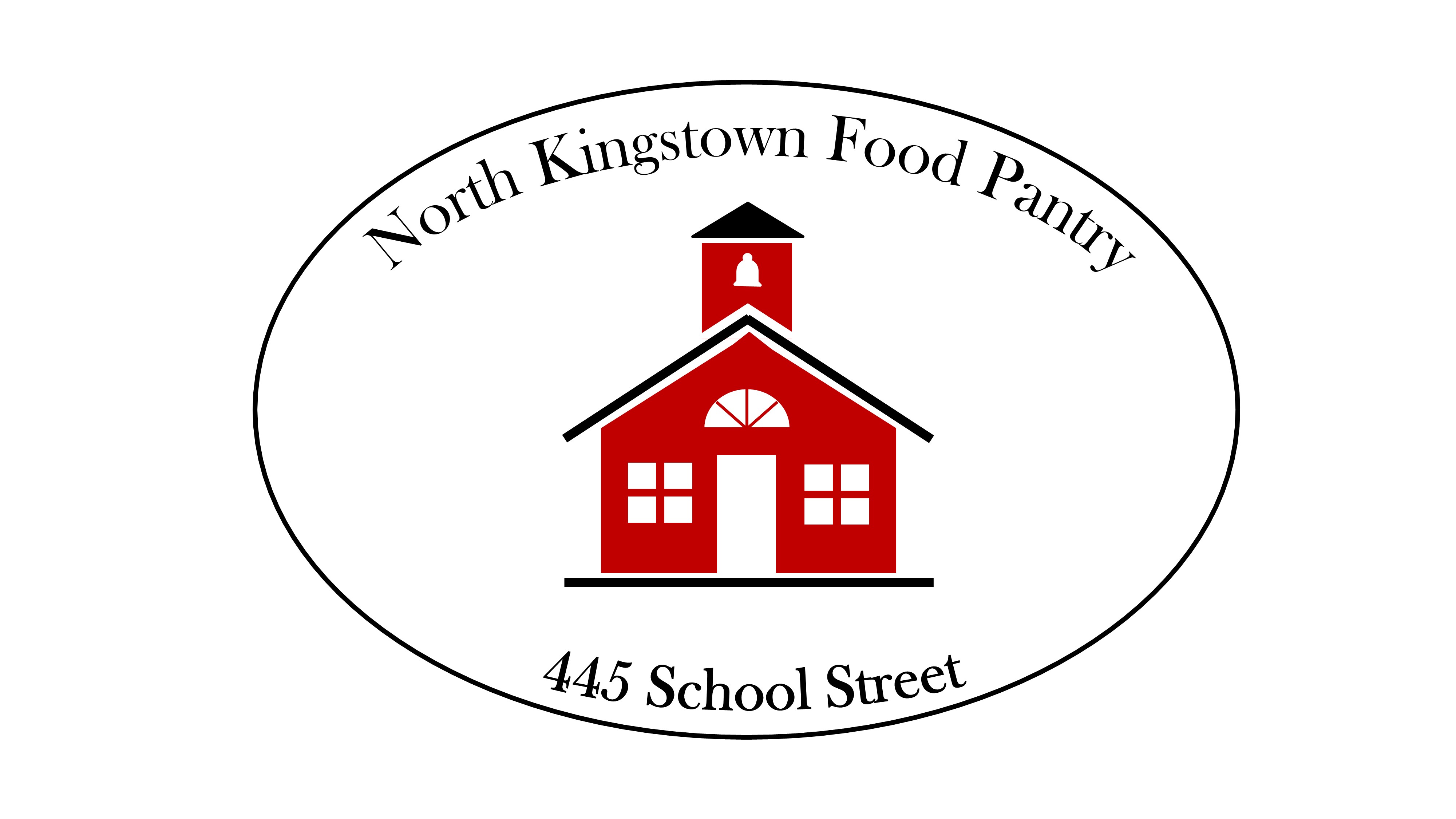 Logo for "NORTH KINGSTOWN FOOD PANTRY INC"