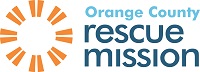 Logo for "Orange County Rescue Mission Inc"