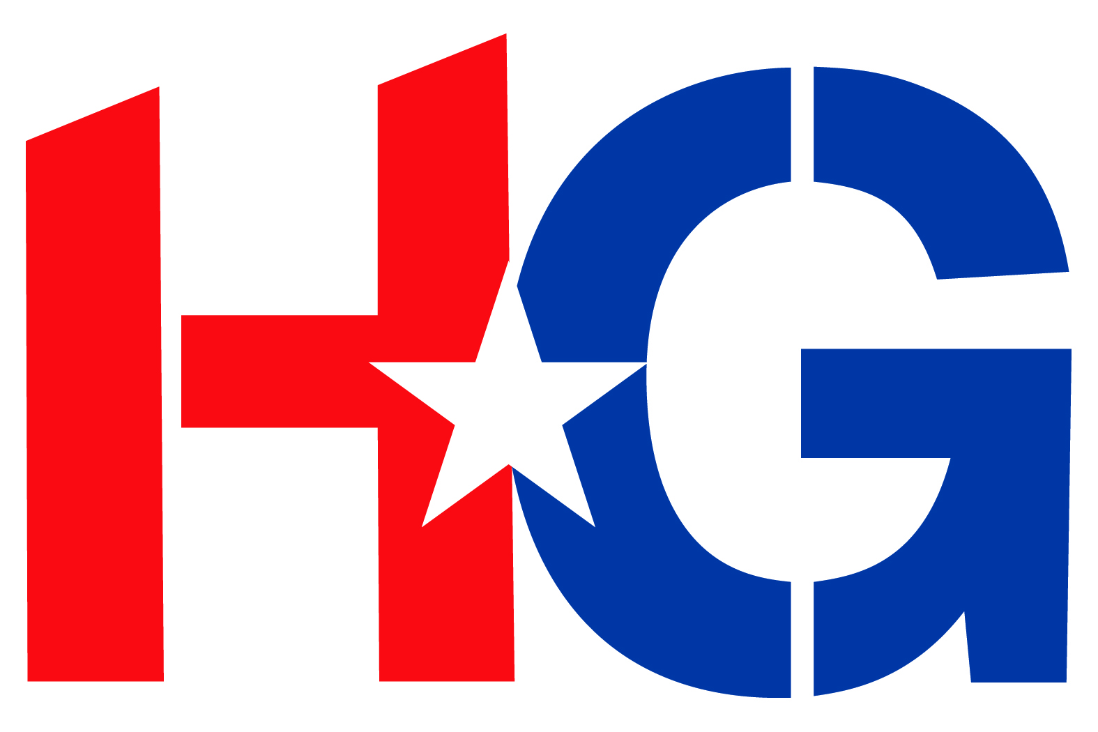 Logo for "HIGHER GROUND USA INC"