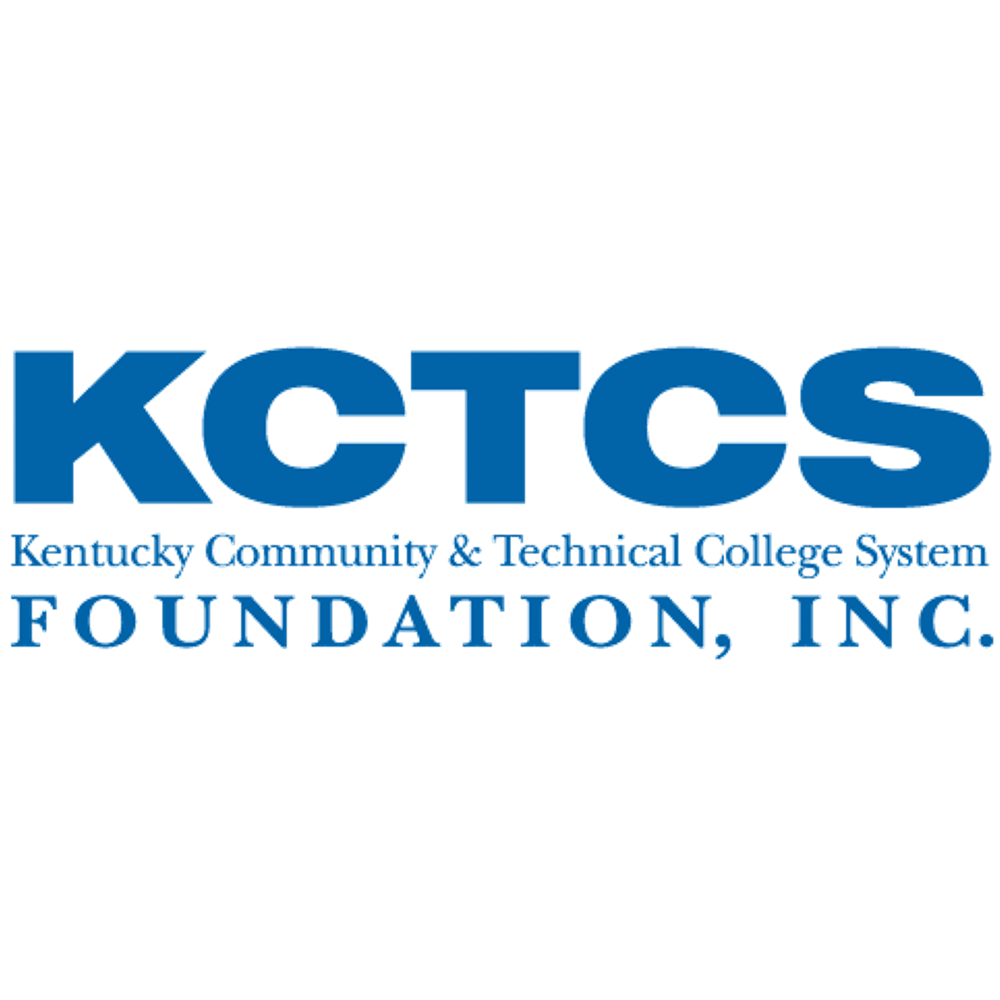 Logo for "KENTUCKY COMMUNITY AND TECHNICAL COLLEGE SYSTEM FOUNDATION INC"