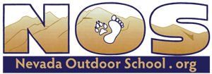 Logo for "NEVADA OUTDOOR SCHOOL"