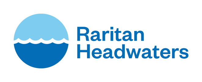 Logo for "RARITAN HEADWATERS ASSOCIATION"