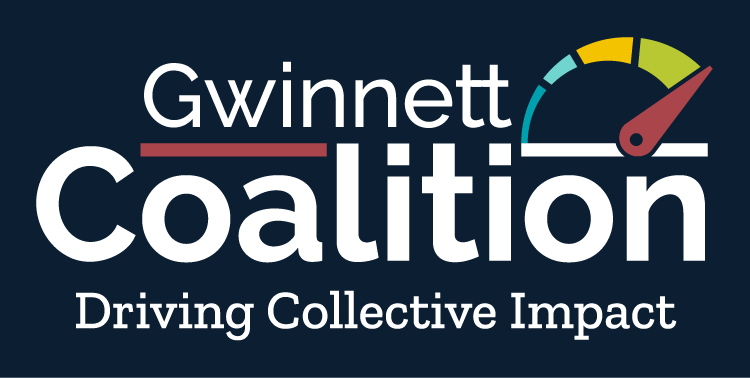 Logo for "GWINNETT COALITION FOR HEALTH AND HUMAN SERVICES INC"